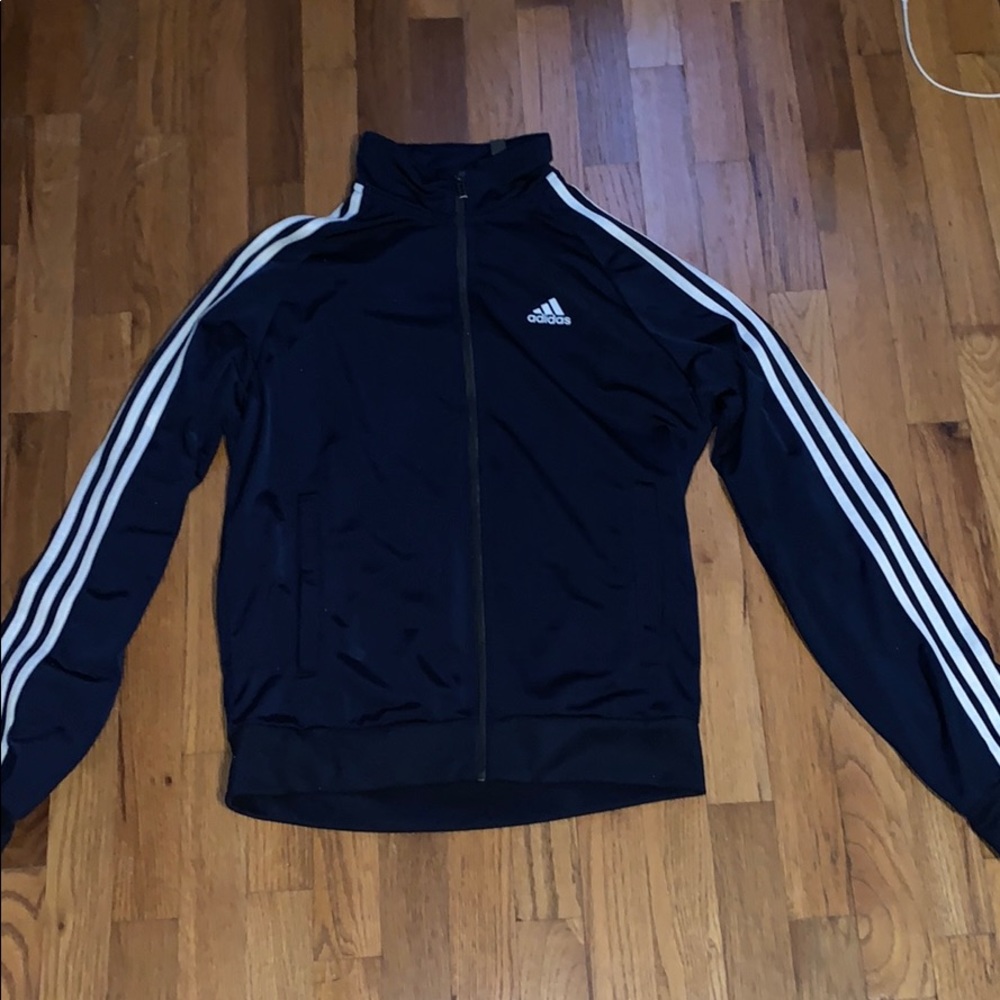 COPY - Adidas Track Jacket